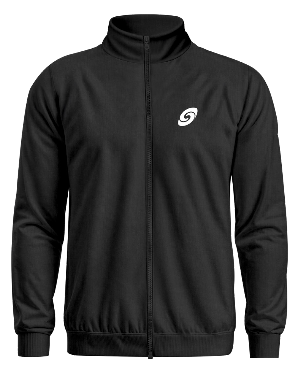 Saarland Hurricanes - Jacke Swirl [black]