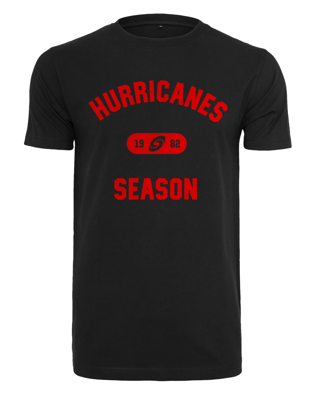 Saarland Hurricanes - Shirt "Season" [black]