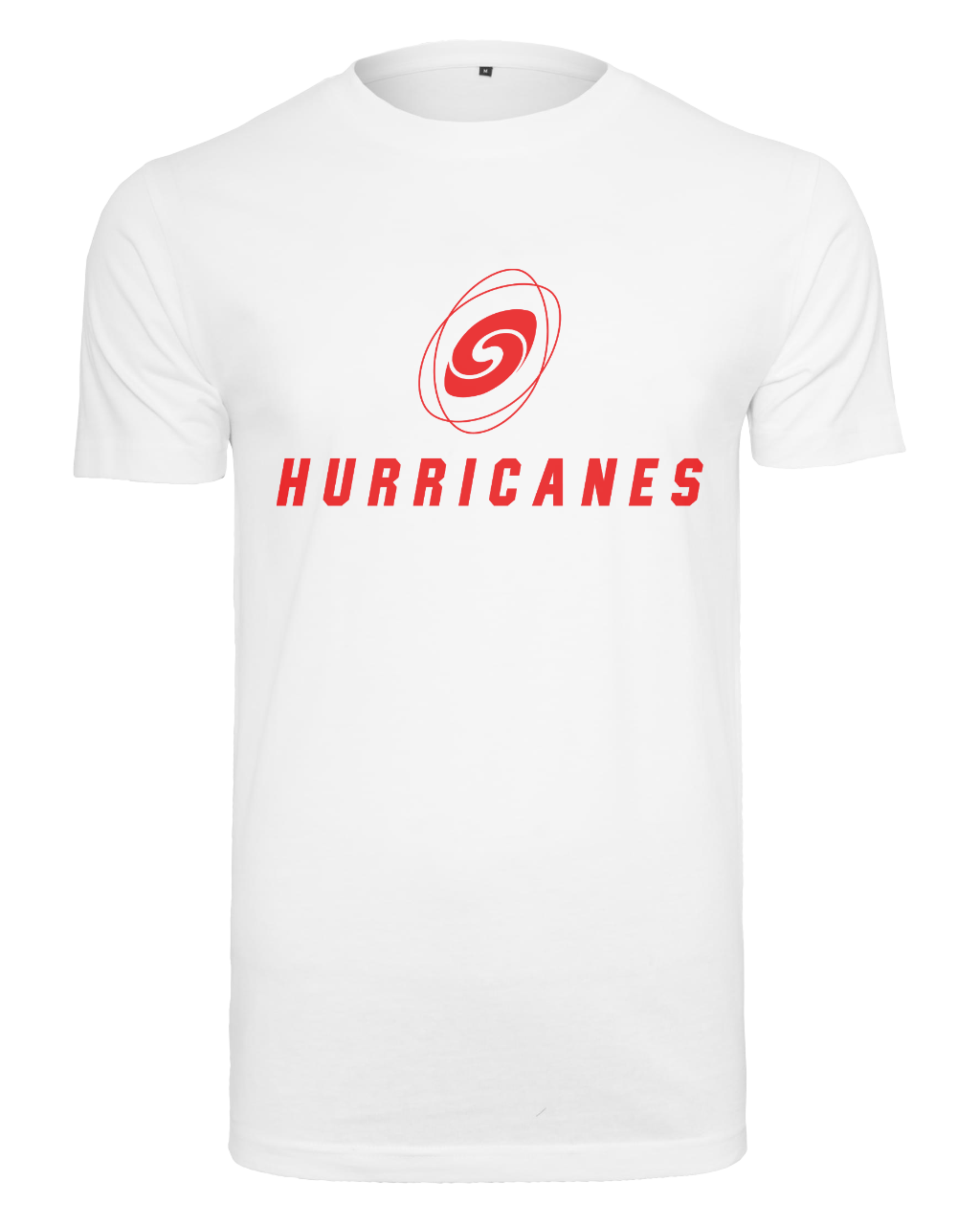 Saarland Hurricanes - Shirt "Hurricanes Swirl" [white]